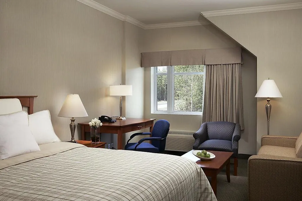 ****  Doubletree By Hilton Quebec Resort Canada