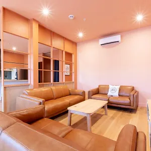  Apartamento Les Lofts Dorchester - Par Les Lofts Vieux-quebec