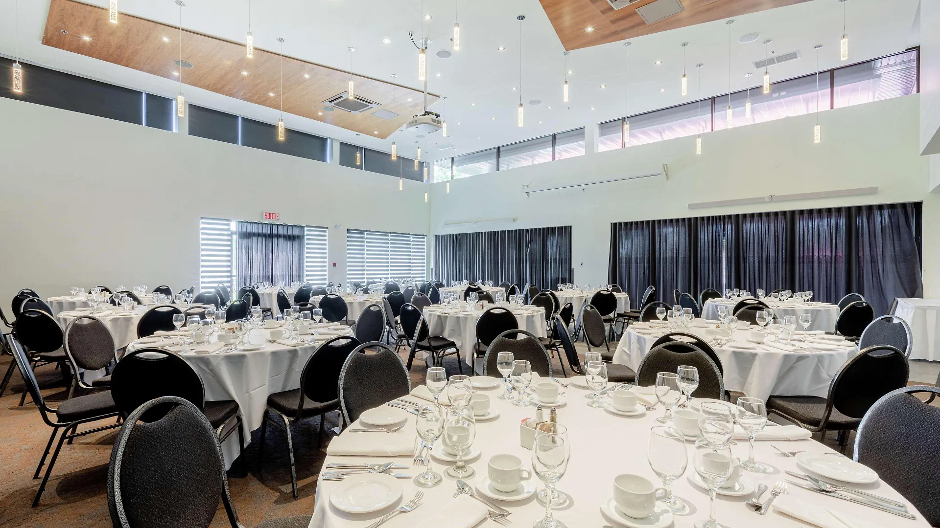 Doubletree By Hilton Quebec Resort 4*, Ciudad de Quebec