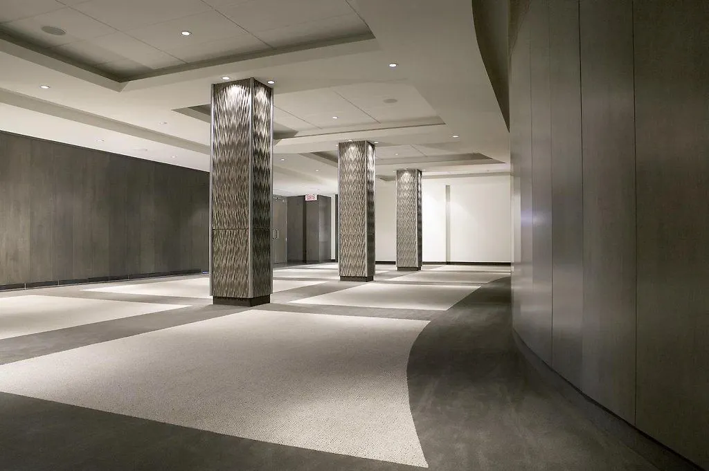 Doubletree By Hilton Quebec Resort 4*, Ciudad de Quebec