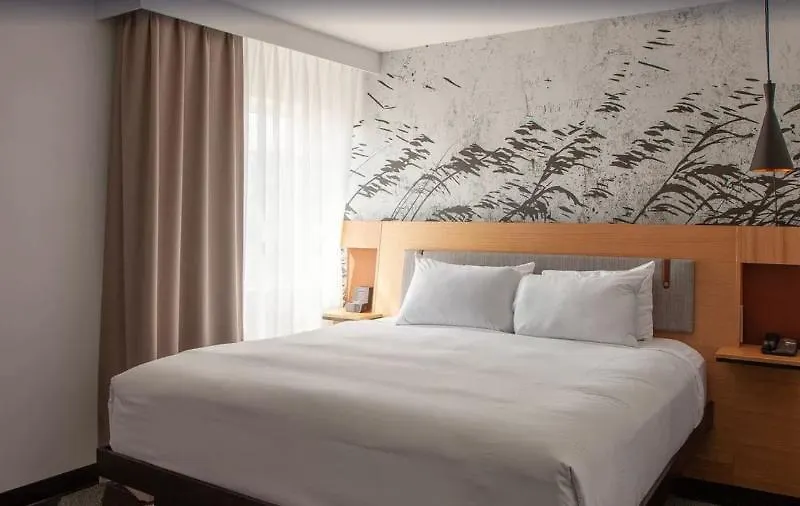 Doubletree By Hilton Quebec Resort